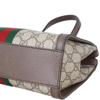 Gucci GG Supreme Ophidia Small Tote