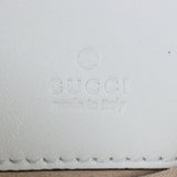 Gucci GG Marmont Mini Bucket Bag Interior Stamp