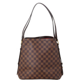 Louis Vuitton Rivington Cabas Damier Ebene