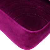 Gucci GG Marmont Velvet Small Shoulder Bag