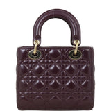 Dior Lady Dior My ABCDior Small