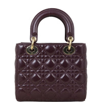 Dior Lady Dior My ABCDior Small