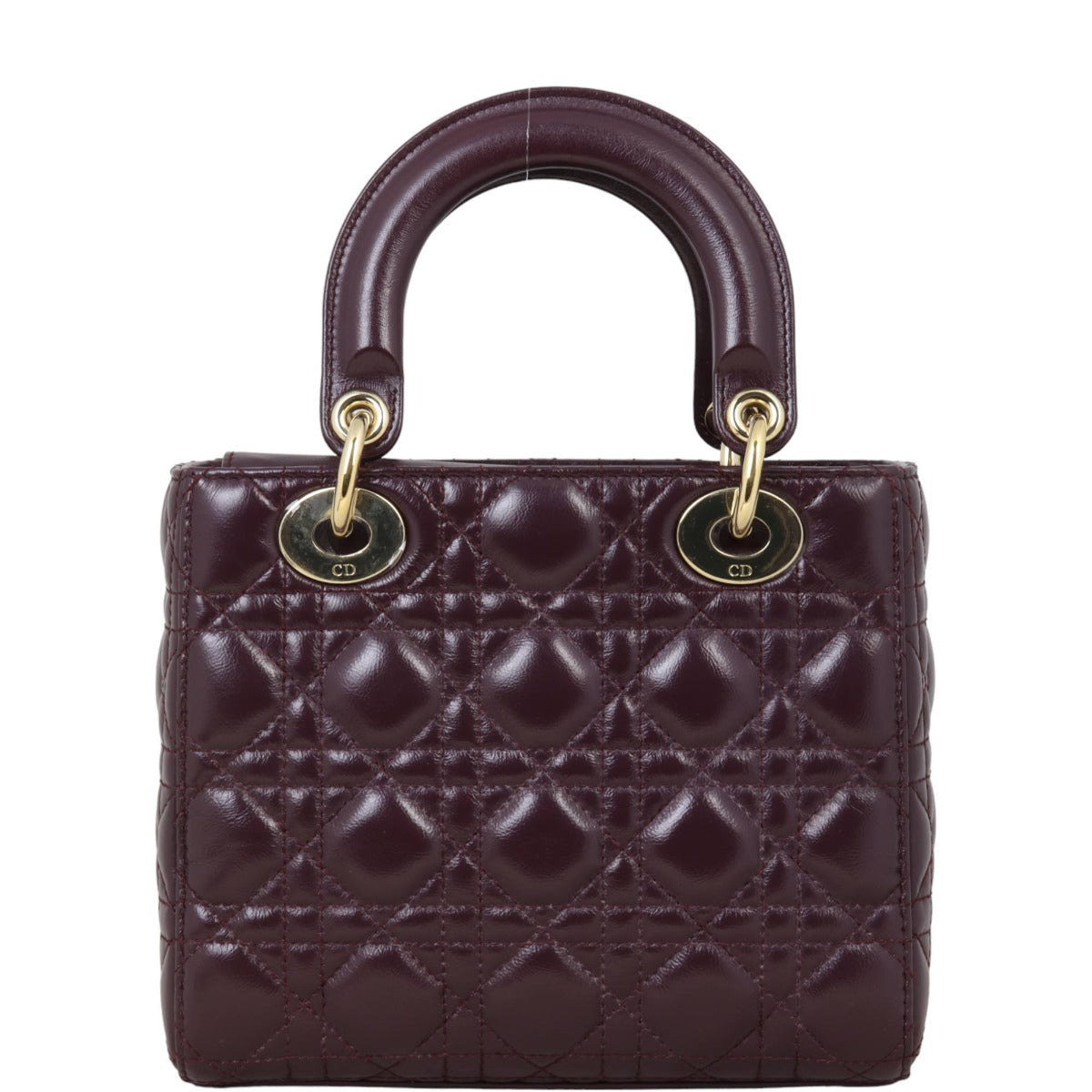 Dior Lady Dior My ABCDior Small