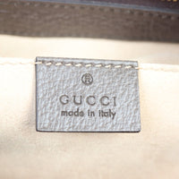 Gucci GG Supreme Ophidia Small Tote