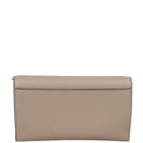 Dior Saddle Wallet on Chain