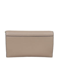 Dior Saddle Wallet on Chain