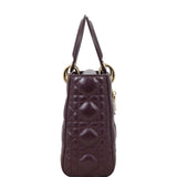 Dior Lady Dior My ABCDior Small