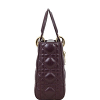 Dior Lady Dior My ABCDior Small