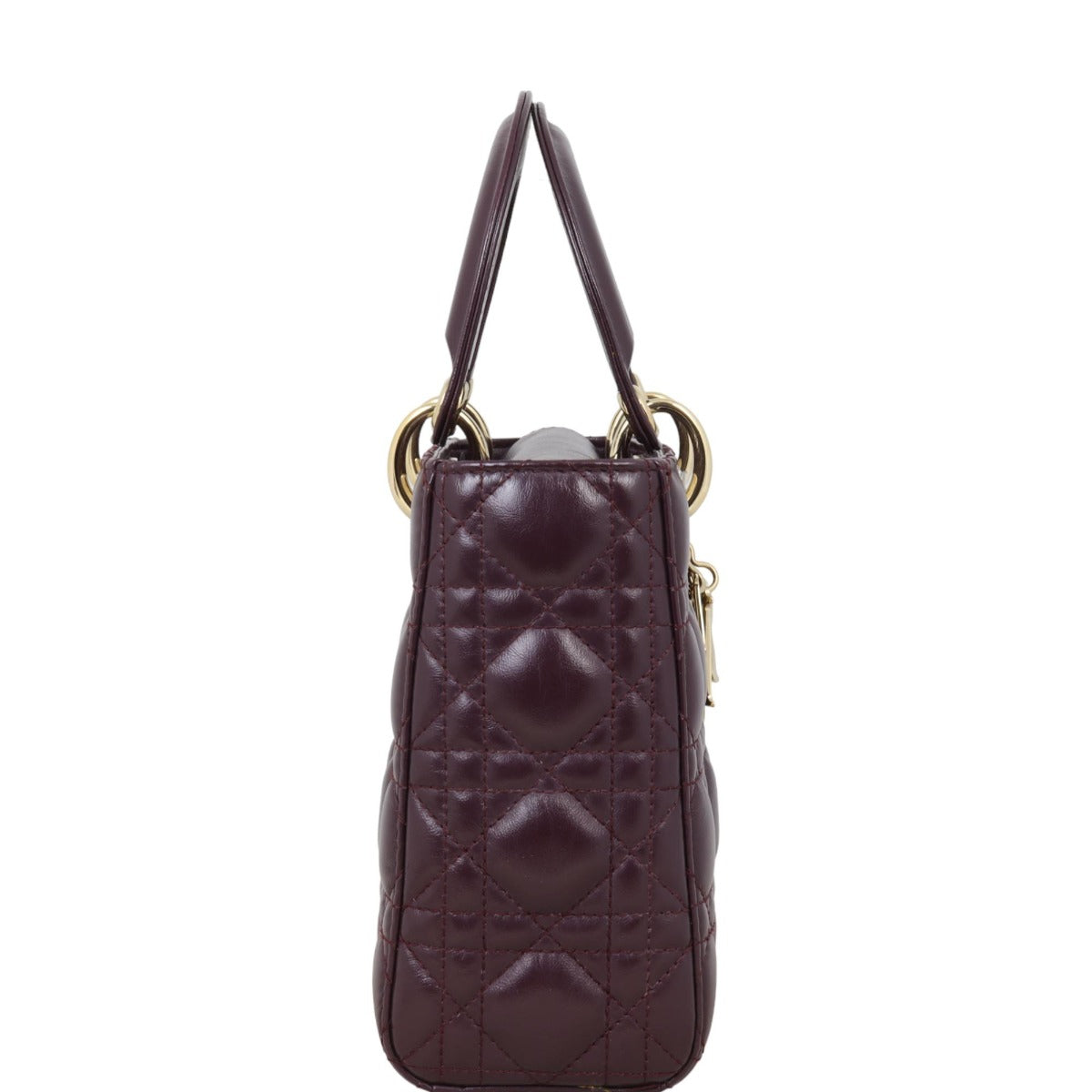 Dior Lady Dior My ABCDior Small