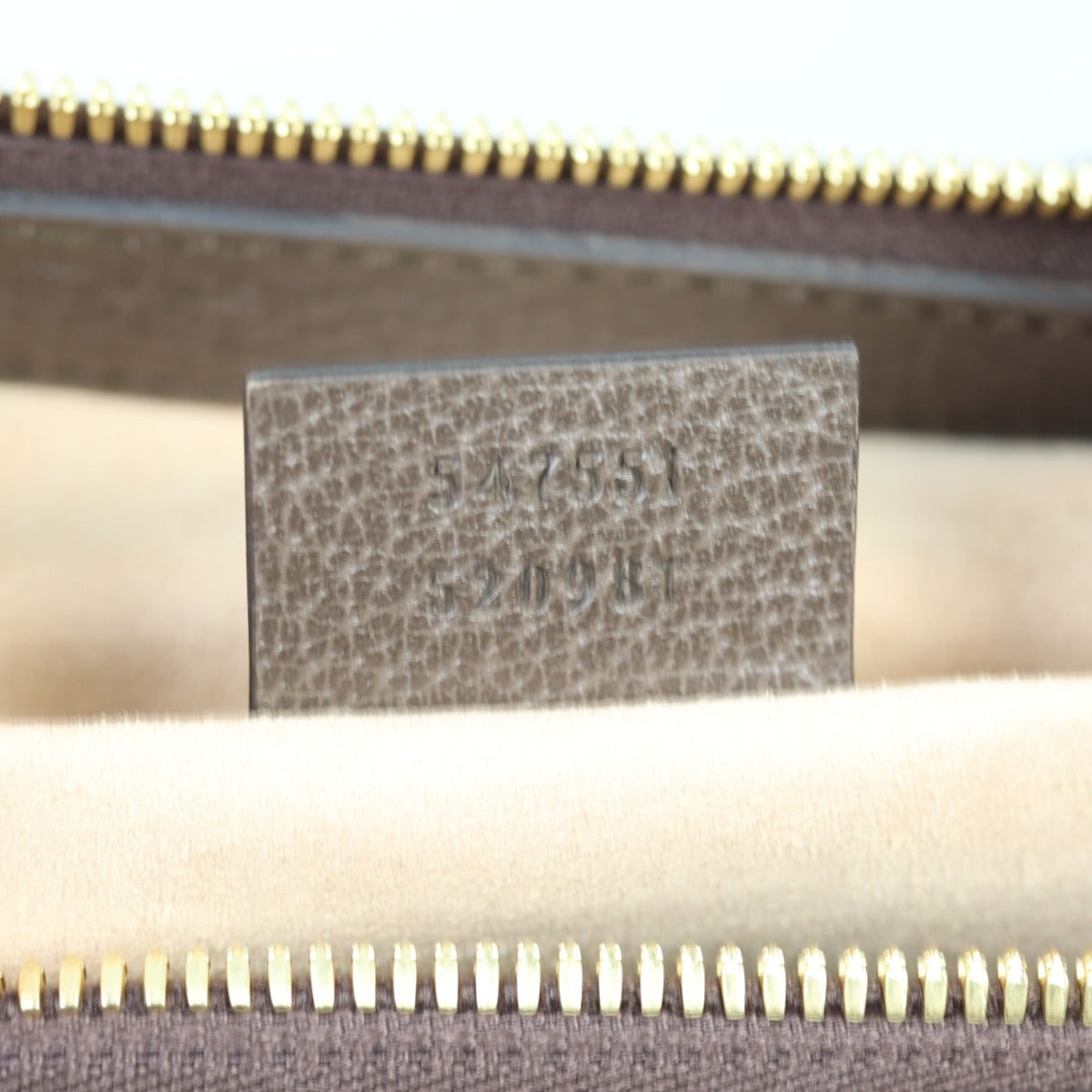 Gucci GG Supreme Ophidia Small Tote