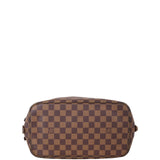 Louis Vuitton Rivington Cabas Damier Ebene