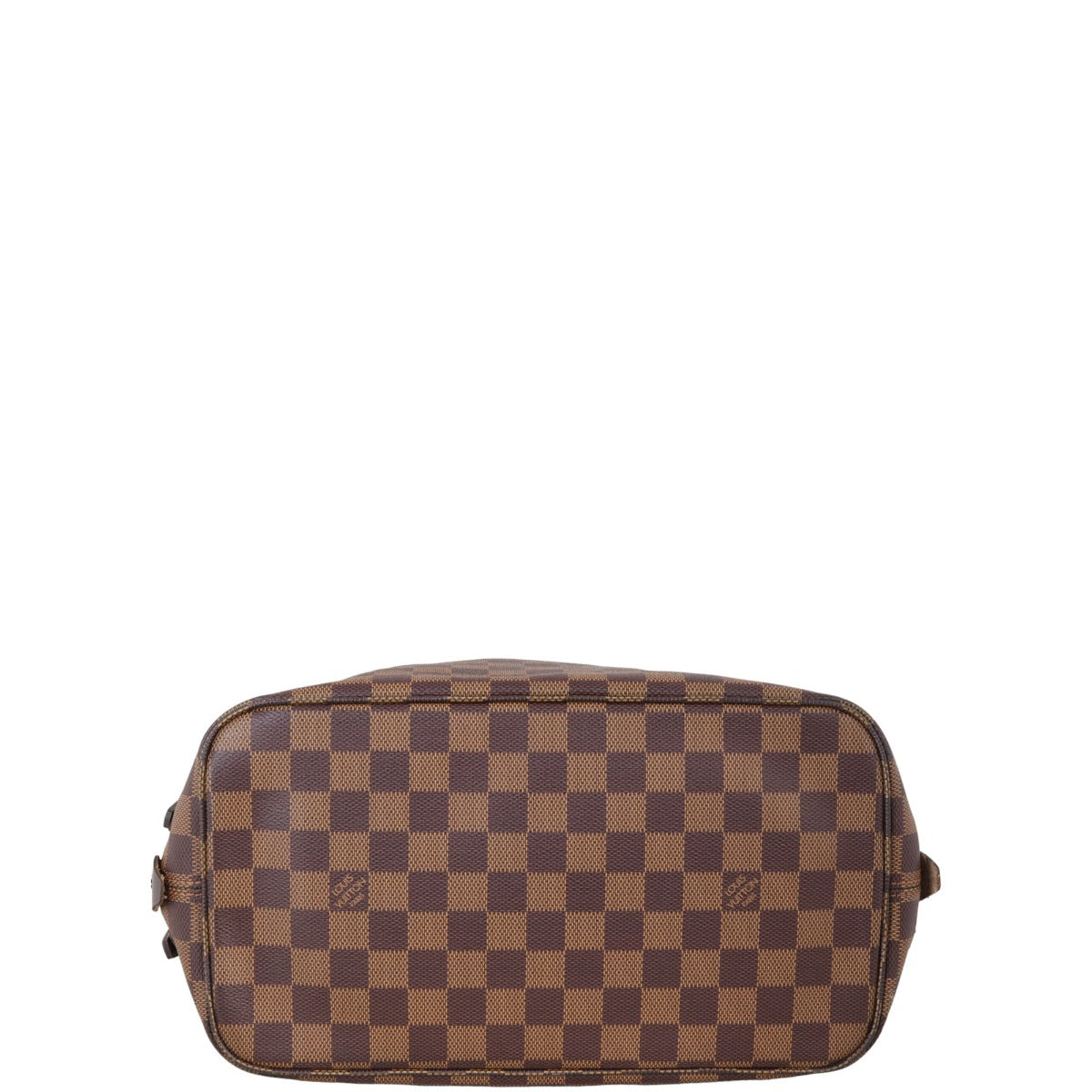 Louis Vuitton Rivington Cabas Damier Ebene