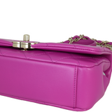 Chanel Coco CC Chain Bag Small