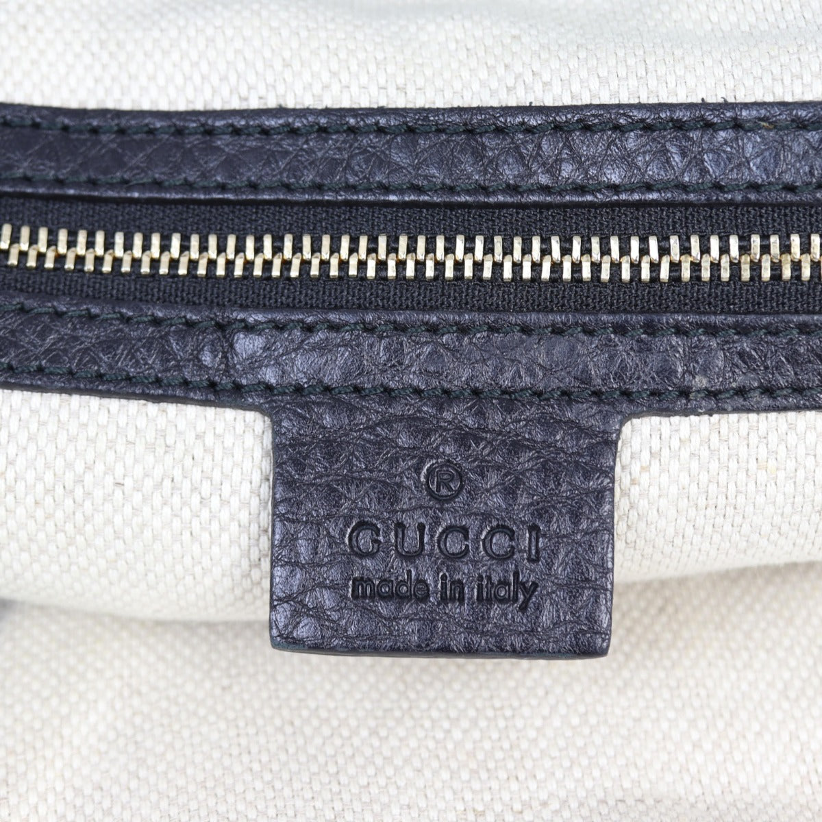 Gucci Soho Medium Tote