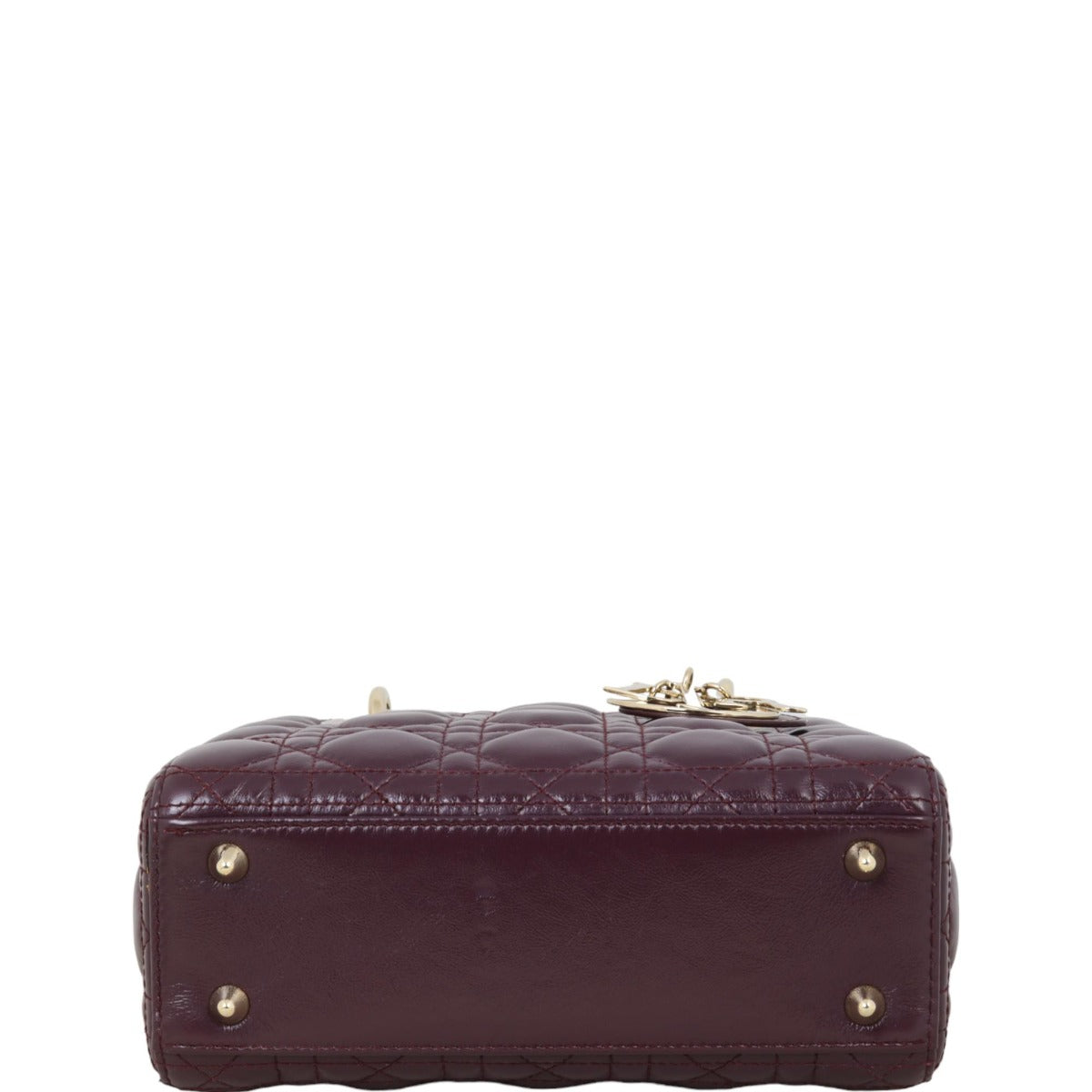 Dior Lady Dior My ABCDior Small