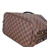 Louis Vuitton Rivington Cabas Damier Ebene