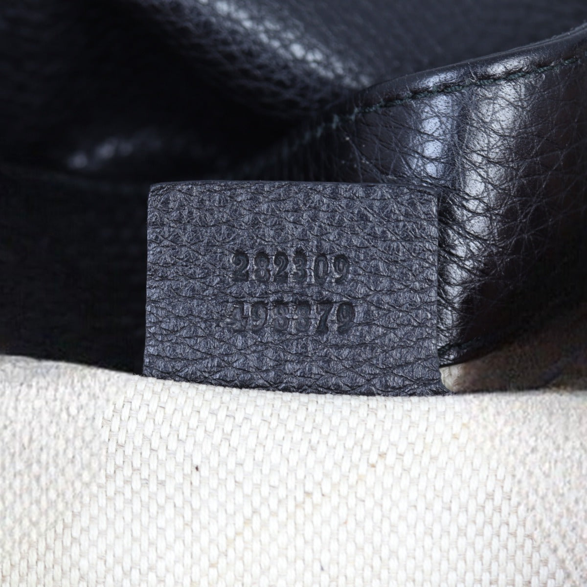 Gucci Soho Medium Tote