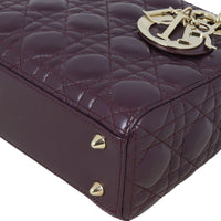 Dior Lady Dior My ABCDior Small