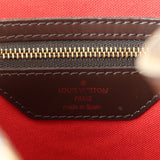 Louis Vuitton Rivington Cabas Damier Ebene