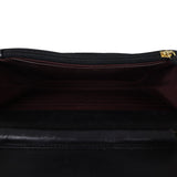 Chanel Classic Wallet on Chain | Lambskin Gold Hardware