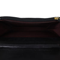 Chanel Classic Wallet on Chain | Lambskin Gold Hardware