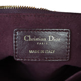 Dior Lady Dior My ABCDior Small