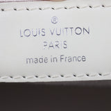 Louis Vuitton Brea MM Epi Interior Stamp