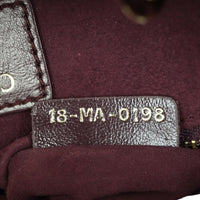 Dior Lady Dior My ABCDior Small