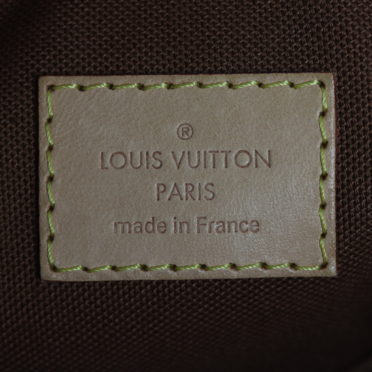 Louis Vuitton Tivoli GM Monogram