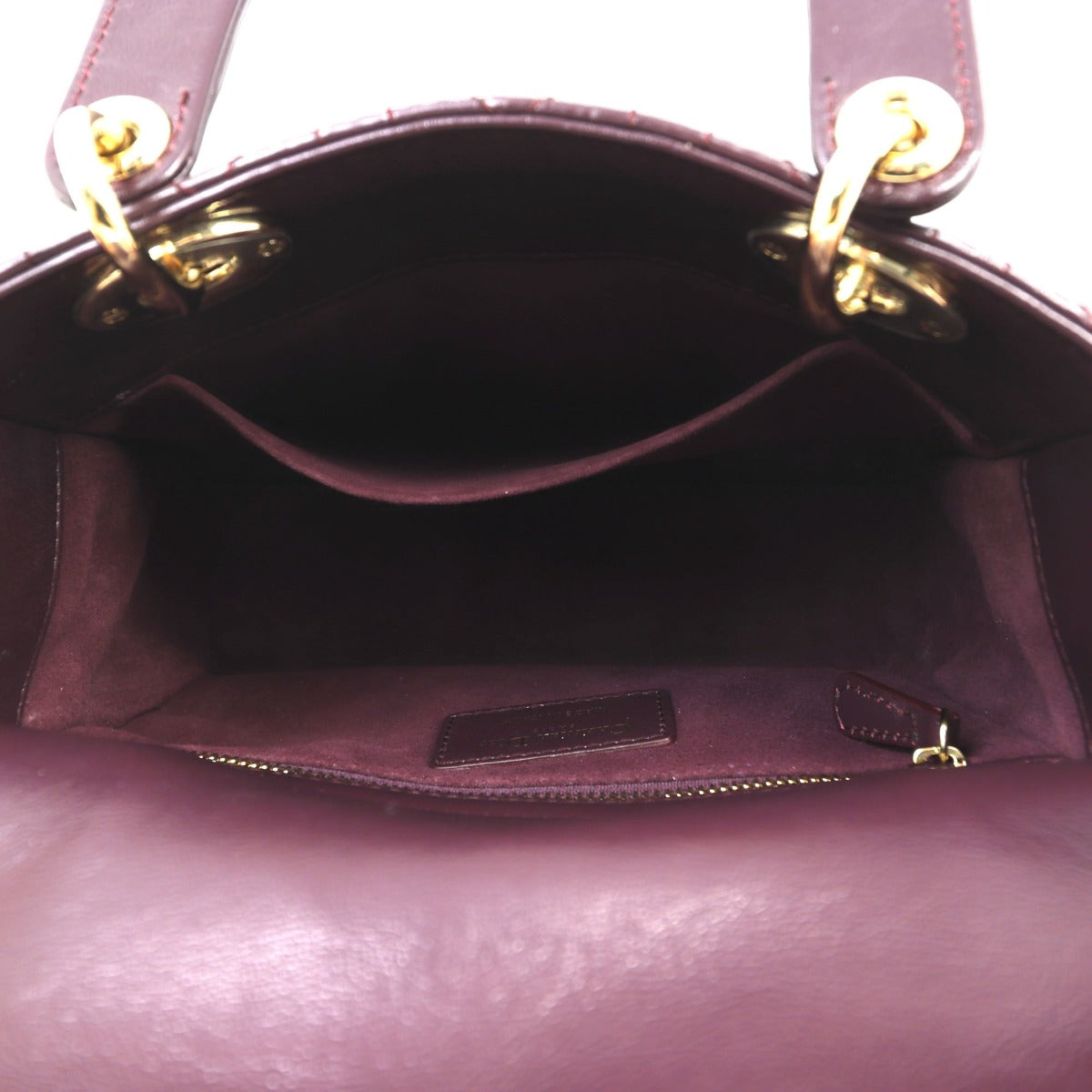 Dior Lady Dior My ABCDior Small