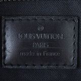 Louis Vuitton Thomas Messenger Bag Damier Graphite Interior Stamp