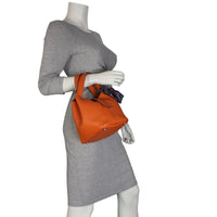 Hermes Picotin 18 Taurillon Clemence