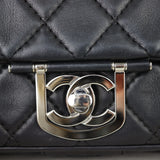 Chanel Icons Secret Label Flap Bag Hardware