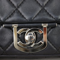 Chanel Icons Secret Label Flap Bag Hardware
