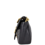 Gucci GG Marmont Matelasse Small Shoulder Bag