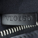 Louis Vuitton Thomas Messenger Bag Damier Graphite Date Code