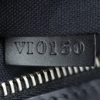 Louis Vuitton Thomas Messenger Bag Damier Graphite Date Code