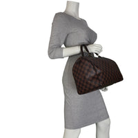 Louis Vuitton Speedy 30 Damier Ebene