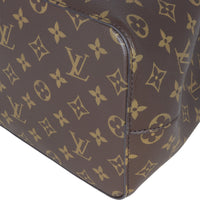 Louis Vuitton NeoNoe Monogram