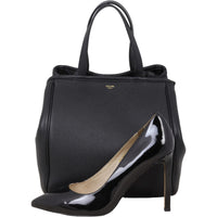Celine Folded Cabas Small