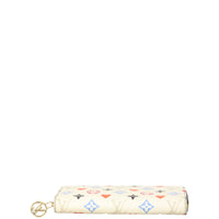 Louis Vuitton Zippy Wallet Monogram Game On Limited Edition