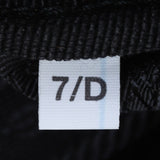 Prada Triangle Leather Shoulder Bag Date Code