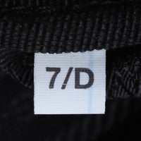 Prada Triangle Leather Shoulder Bag Date Code