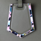 Fendi 2Jours Medium Hot Stamp