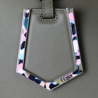 Fendi 2Jours Medium Hot Stamp