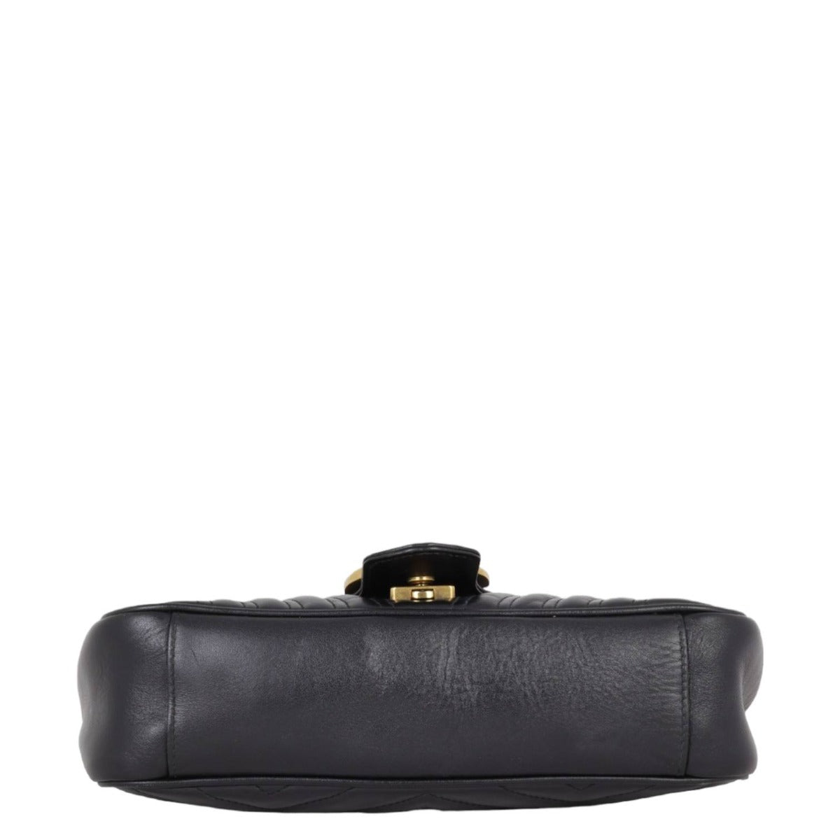 Gucci GG Marmont Matelasse Small Shoulder Bag