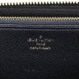 Louis Vuitton Zippy Wallet Monogram Game On Limited Edition