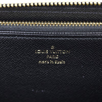 Louis Vuitton Zippy Wallet Monogram Game On Limited Edition
