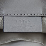 Chloe Faye Mini Backpack Interior Stamp
