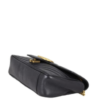 Gucci GG Marmont Matelasse Small Shoulder Bag